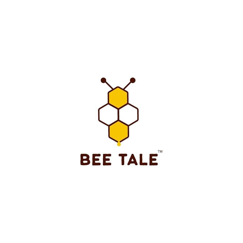 Bee Tale Honey